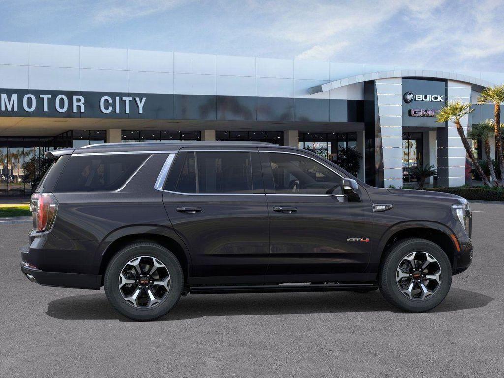 new 2026 GMC Yukon car, priced at $100,890