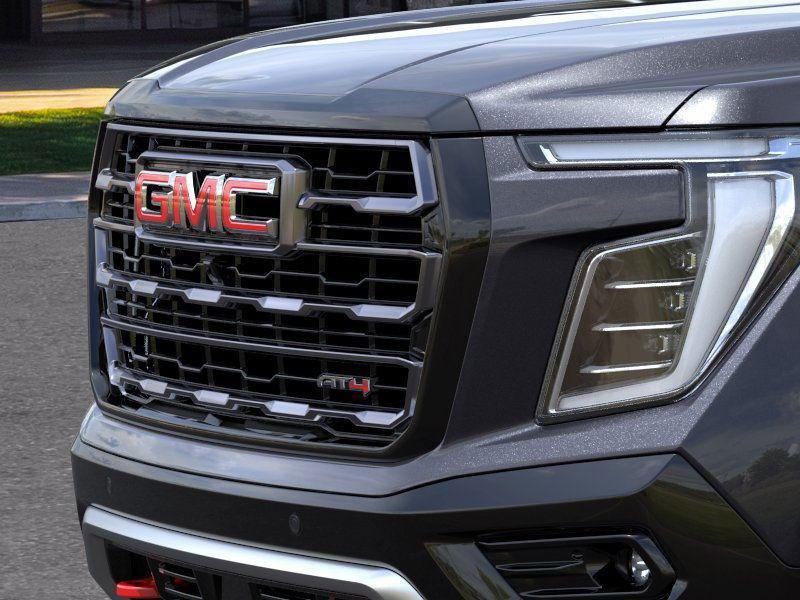 new 2026 GMC Yukon car, priced at $100,890