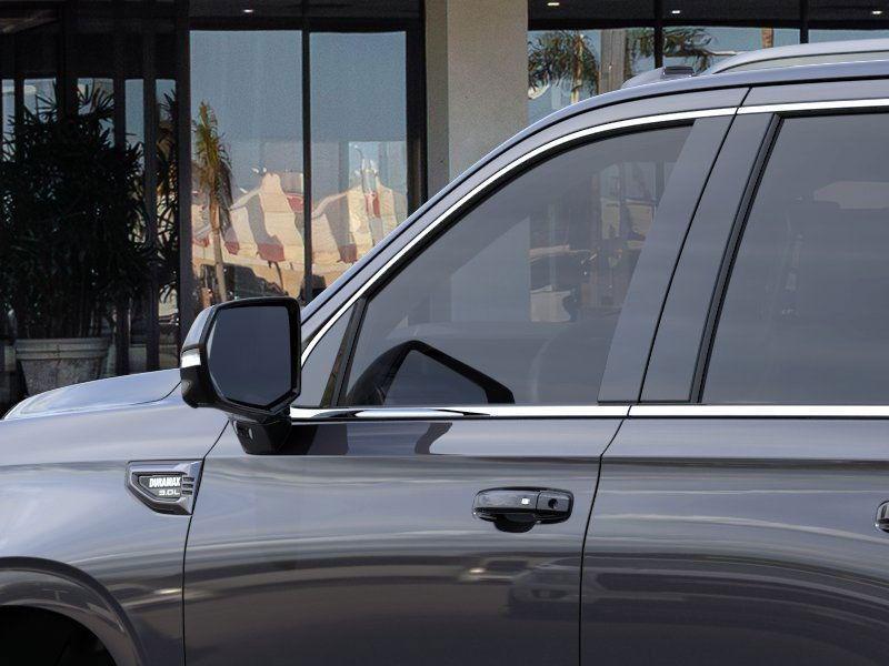 new 2026 GMC Yukon car, priced at $100,890