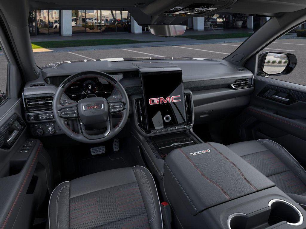 new 2026 GMC Yukon car, priced at $100,890