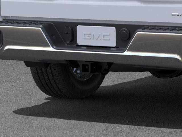 new 2025 GMC Sierra 1500 car, priced at $63,000