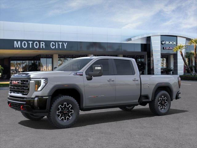 new 2025 GMC Sierra 2500 car, priced at $96,470