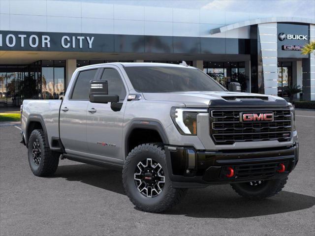 new 2025 GMC Sierra 2500 car, priced at $96,470