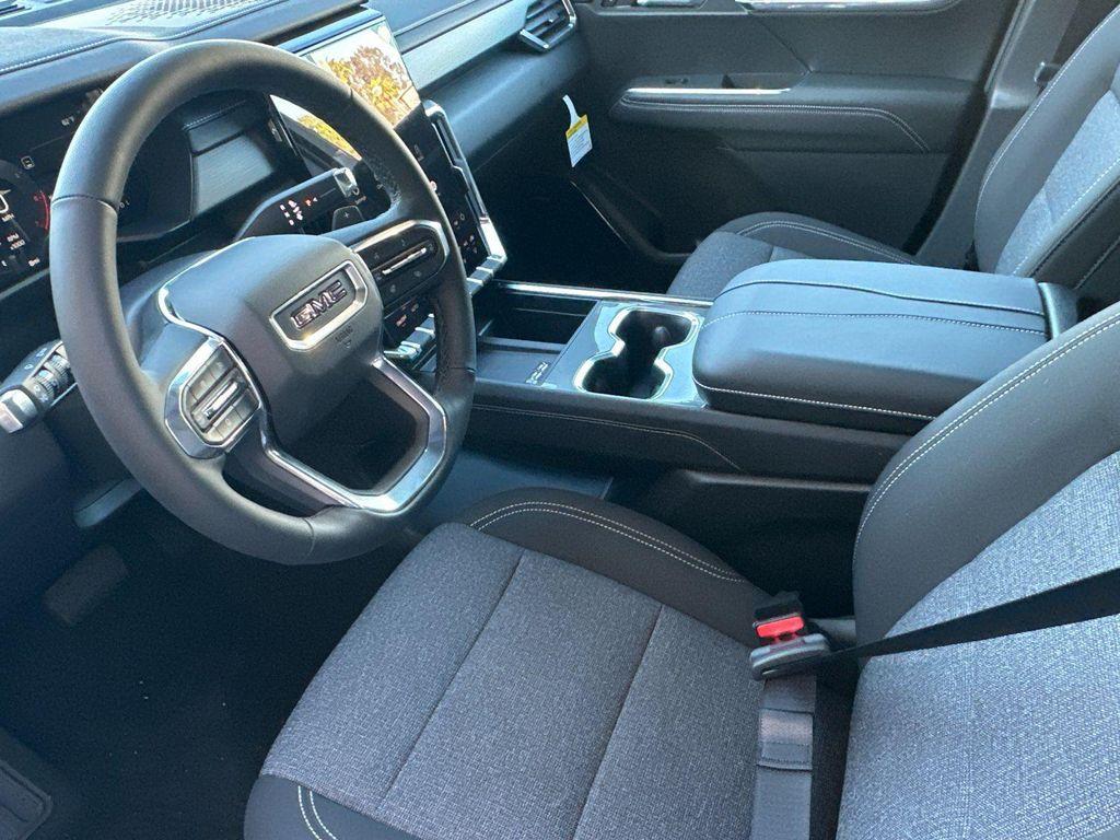 new 2026 GMC Acadia car, priced at $45,435