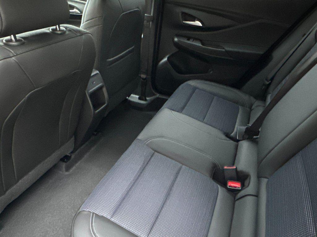 new 2026 Buick Envista car, priced at $27,433