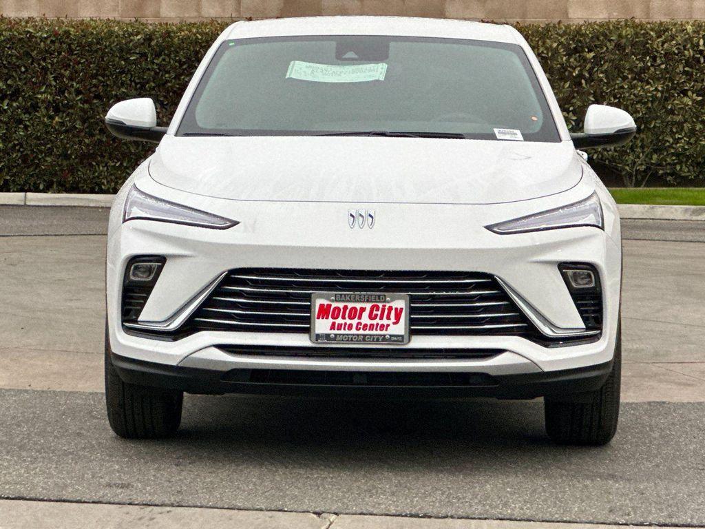 new 2026 Buick Envista car, priced at $27,433