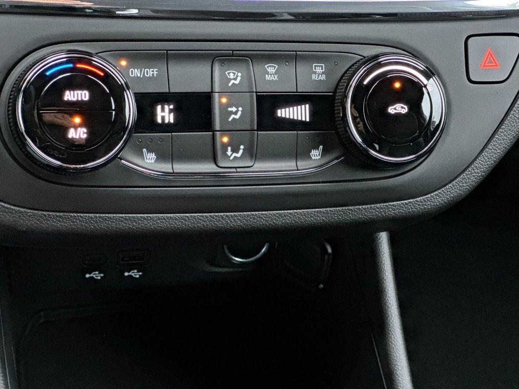 new 2026 Buick Envista car, priced at $27,433