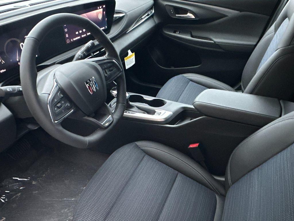 new 2026 Buick Envista car, priced at $27,433