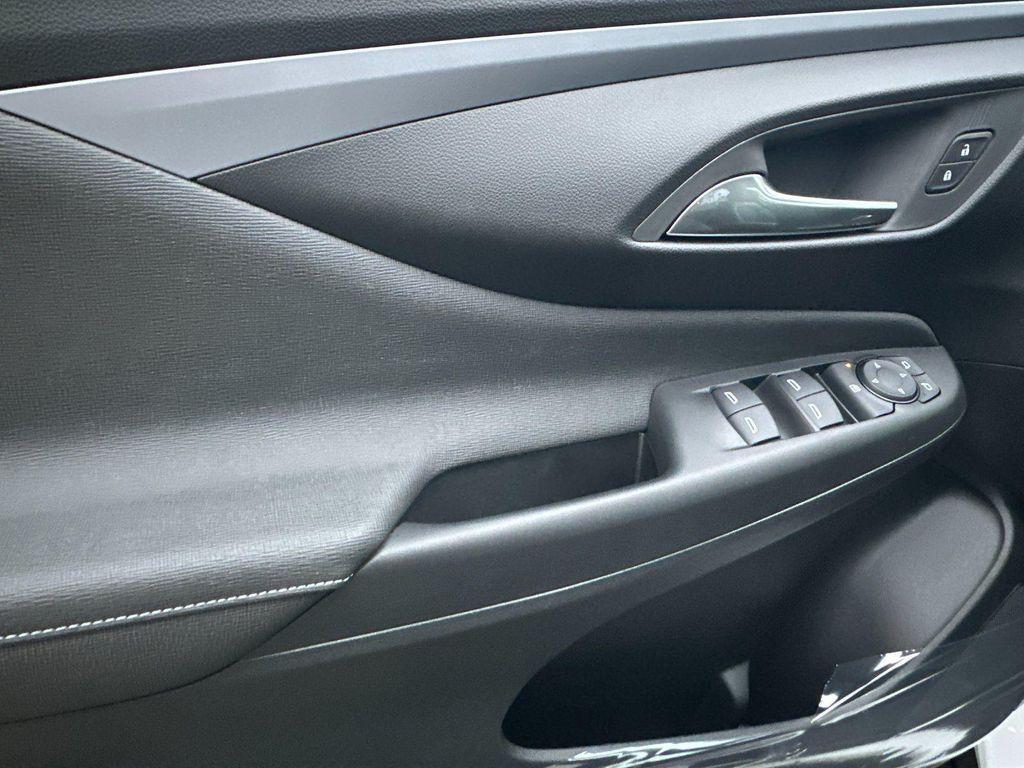 new 2026 Buick Envista car, priced at $27,433