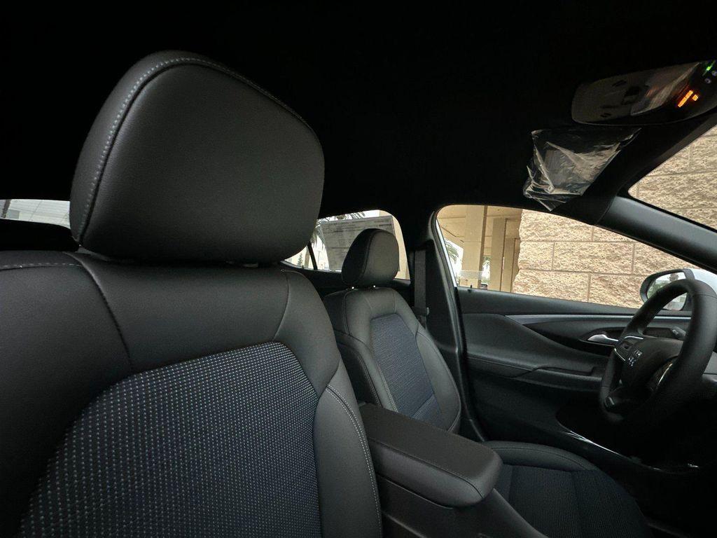 new 2026 Buick Envista car, priced at $27,433