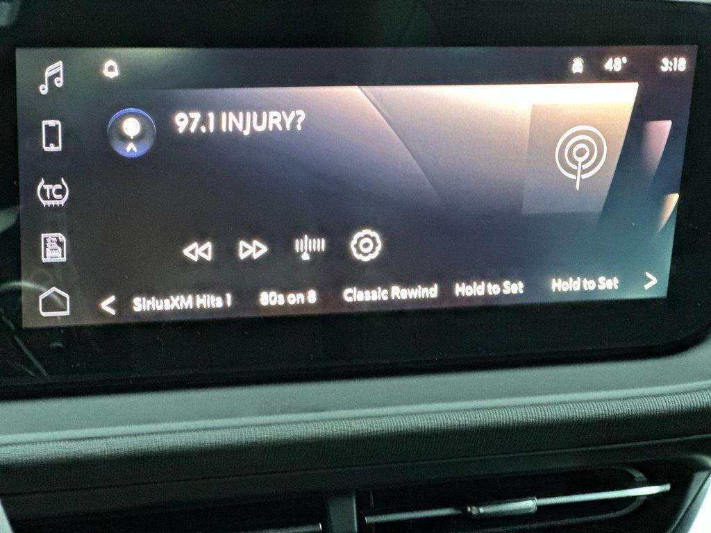 new 2026 Buick Envista car, priced at $27,433