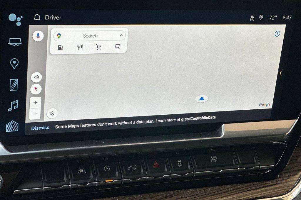 used 2024 Chevrolet Silverado 1500 car, priced at $44,895