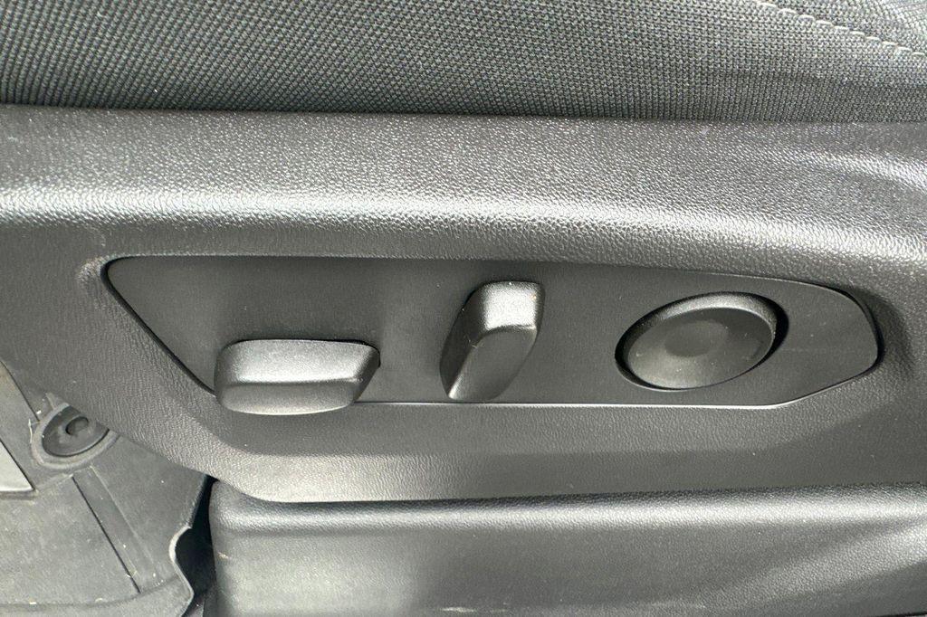 used 2024 Chevrolet Silverado 1500 car, priced at $44,895