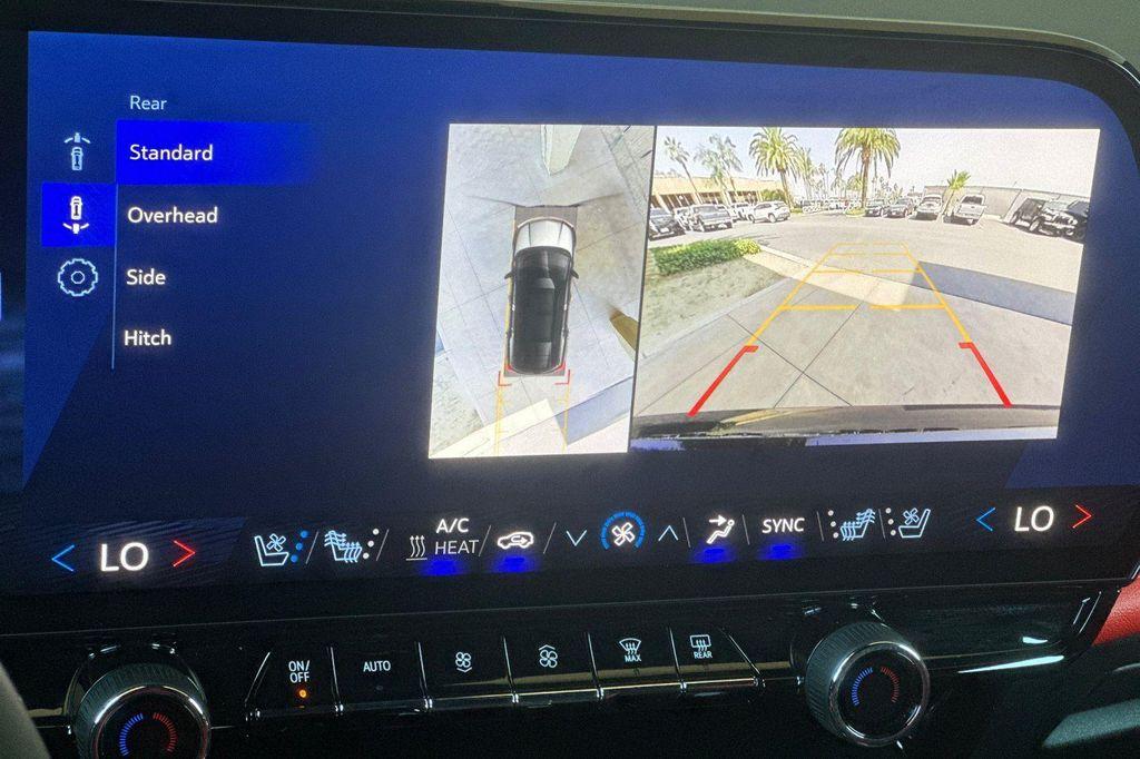 used 2025 Chevrolet Blazer EV car, priced at $46,795