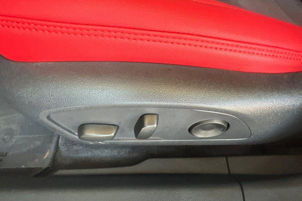 used 2025 Chevrolet Blazer EV car, priced at $46,795