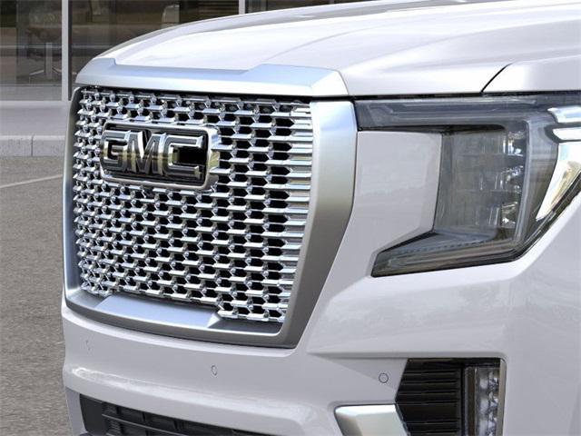 new 2024 GMC Yukon car, priced at $88,510