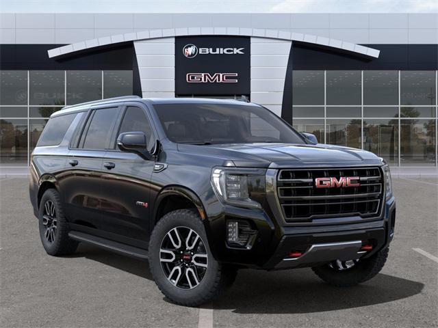 new 2024 GMC Yukon XL car, priced at $71,716