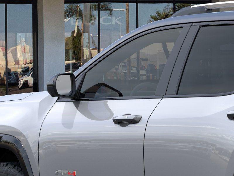 new 2026 GMC Terrain car, priced at $43,229