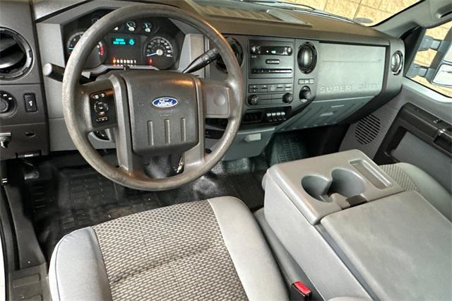 used 2012 Ford F-350 car, priced at $25,219