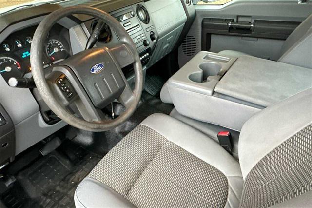 used 2012 Ford F-350 car, priced at $33,214