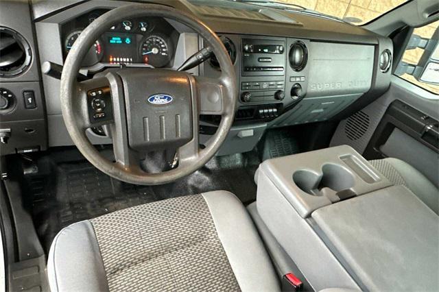 used 2012 Ford F-350 car, priced at $33,214