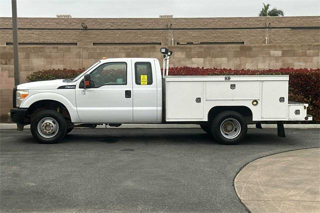 used 2012 Ford F-350 car, priced at $33,214