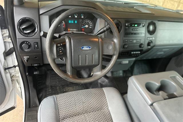 used 2012 Ford F-350 car, priced at $33,214