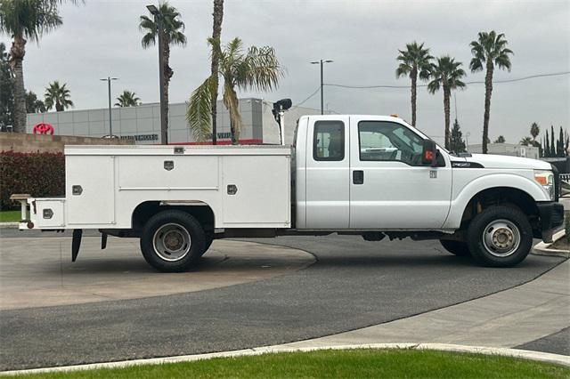 used 2012 Ford F-350 car, priced at $25,219