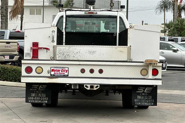 used 2012 Ford F-350 car, priced at $33,214