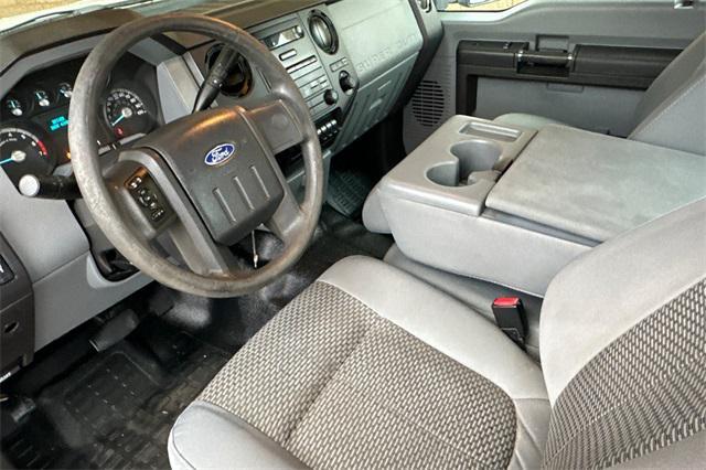 used 2012 Ford F-350 car, priced at $25,219