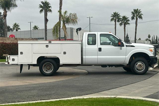 used 2012 Ford F-350 car, priced at $33,214