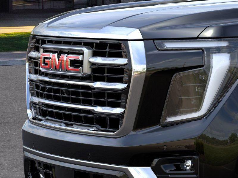 new 2025 GMC Yukon car, priced at $75,554