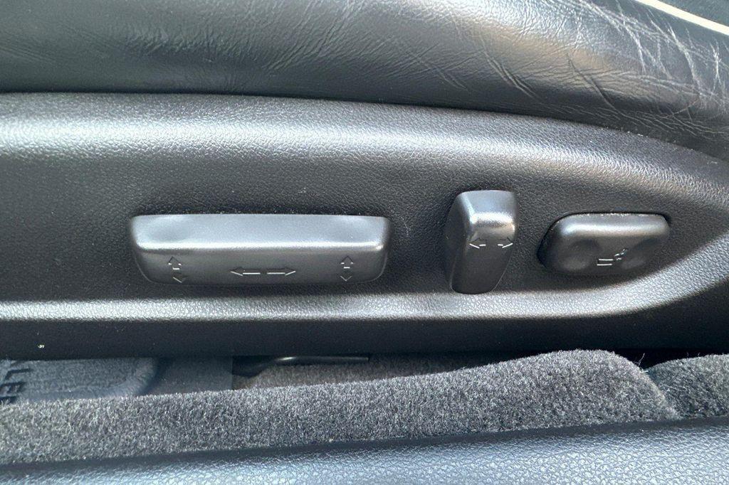 used 2019 Acura TLX car, priced at $22,993