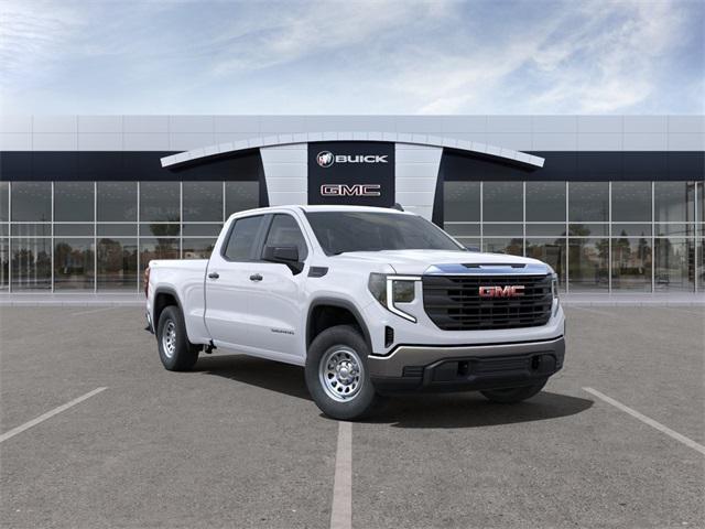 new 2024 GMC Sierra 1500 car, priced at $46,315