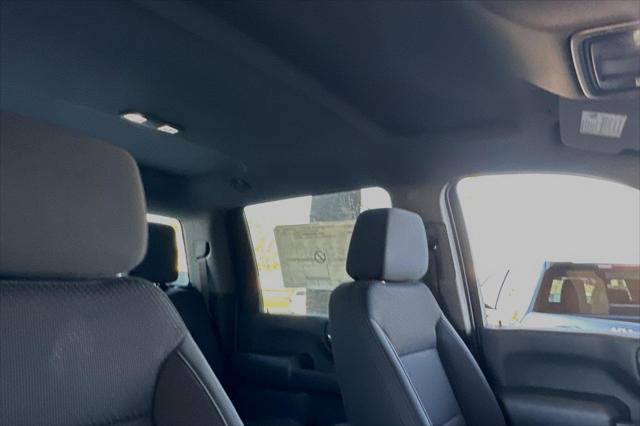 new 2024 GMC Sierra 2500 car, priced at $86,208