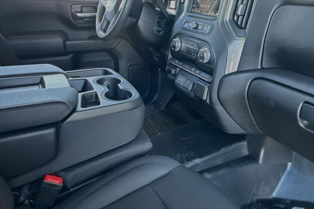 new 2024 GMC Sierra 2500 car, priced at $86,208