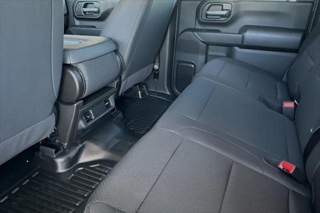 new 2024 GMC Sierra 2500 car, priced at $86,208