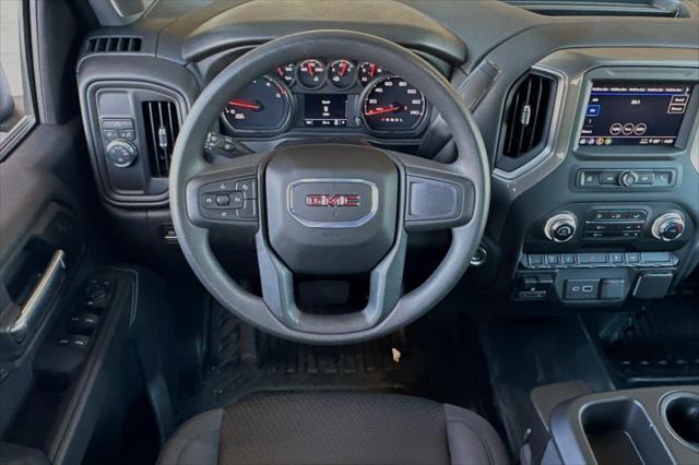 new 2024 GMC Sierra 2500 car, priced at $86,208