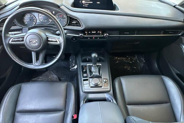 used 2022 Mazda CX-30 car, priced at $23,834