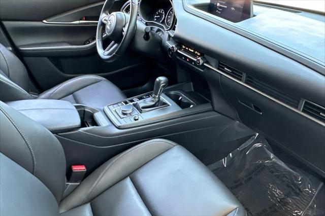 used 2022 Mazda CX-30 car, priced at $23,834