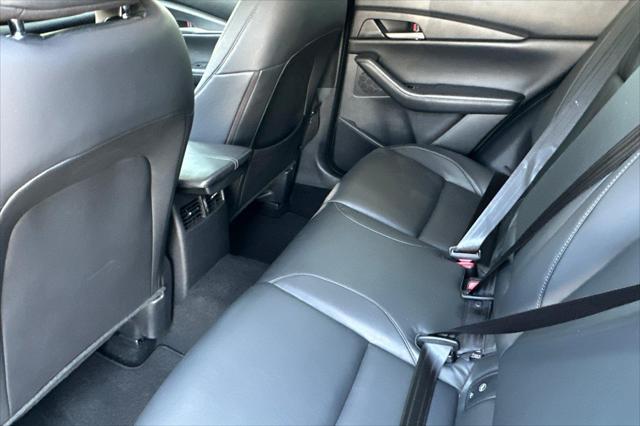 used 2022 Mazda CX-30 car, priced at $23,834