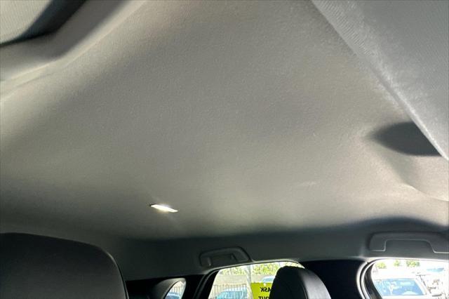 used 2022 Mazda CX-30 car, priced at $23,834