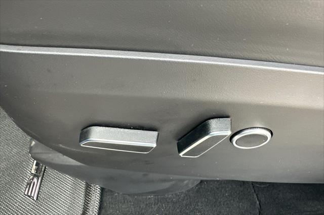 used 2022 Tesla Model X car, priced at $54,219