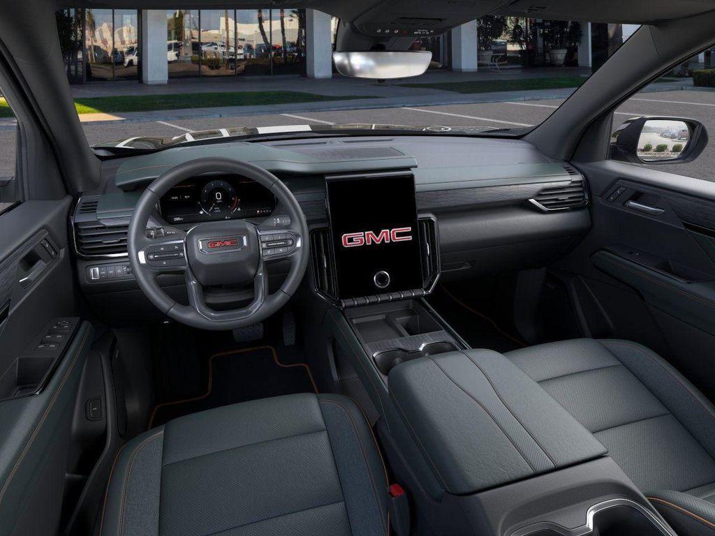 new 2026 GMC Acadia car, priced at $56,489