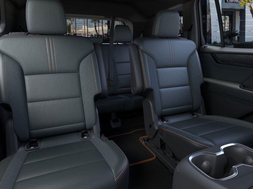 new 2026 GMC Acadia car, priced at $56,489