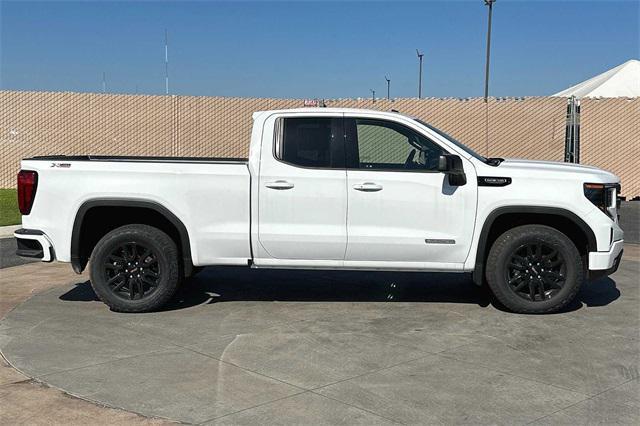 new 2023 GMC Sierra 1500 car, priced at $55,256