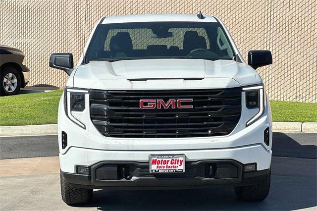 new 2023 GMC Sierra 1500 car, priced at $55,256