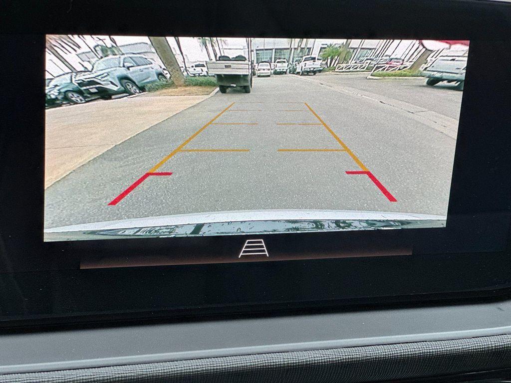 new 2026 Buick Envista car, priced at $30,264