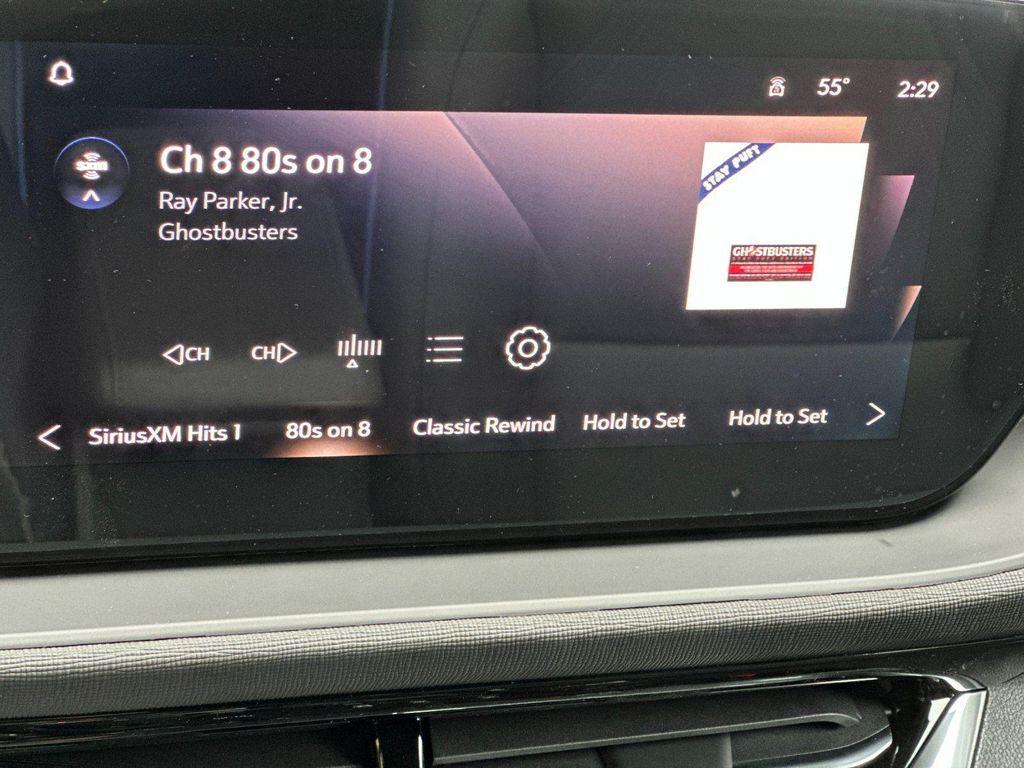 new 2026 Buick Envista car, priced at $30,264