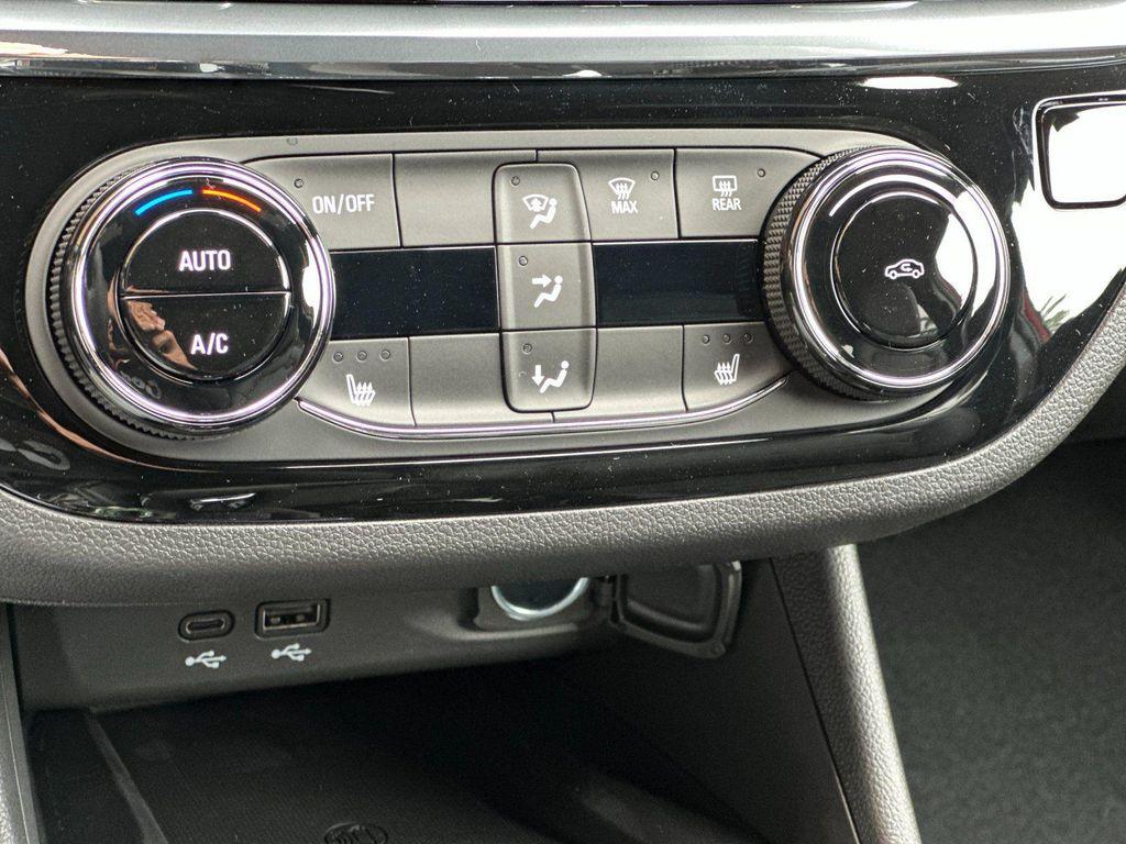 new 2026 Buick Envista car, priced at $30,264